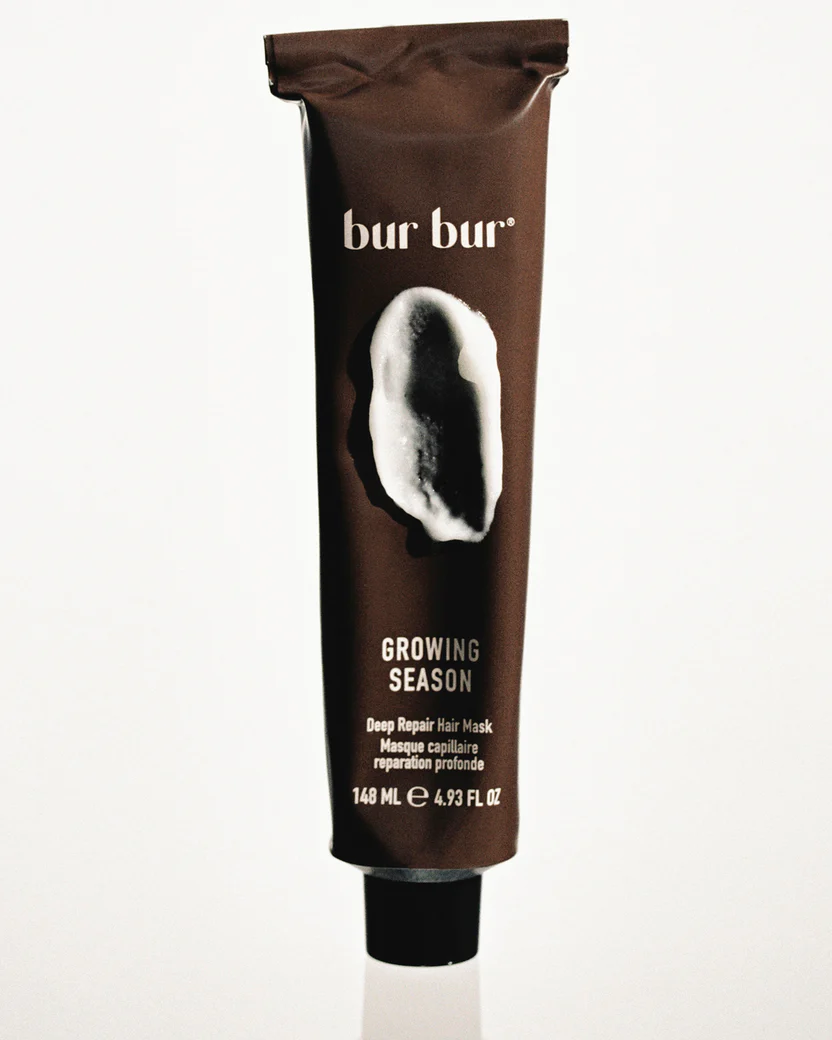 Growing Season Hair Mask
