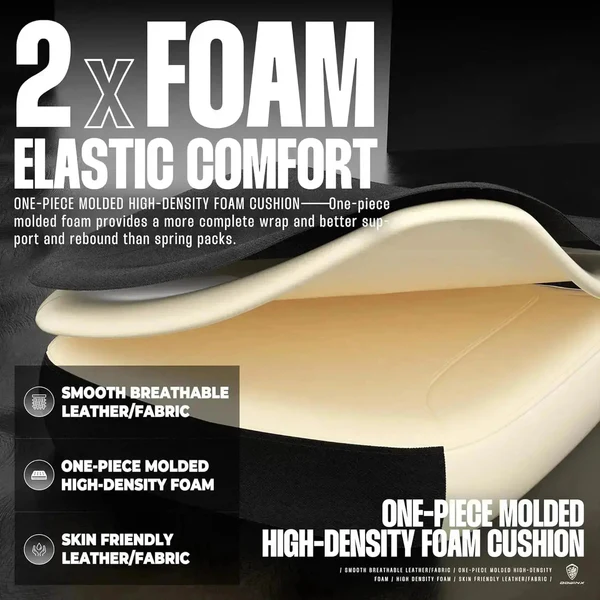 Heavy-Duty Series -MB33B black(Fabric) 428 re 2