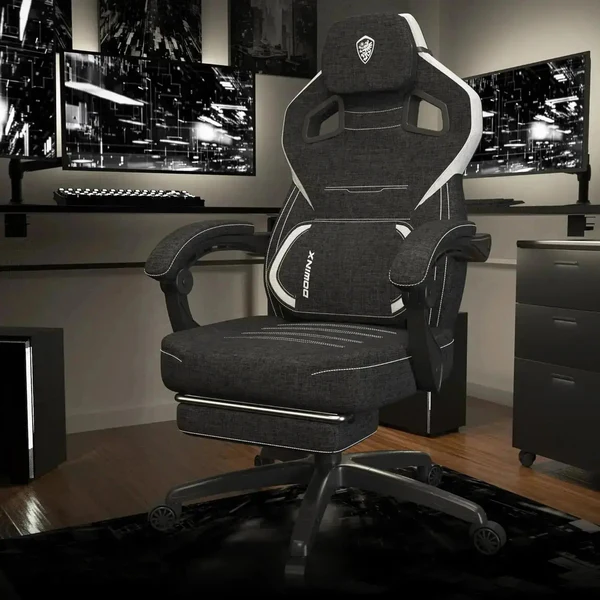 Heavy-Duty Series -MB33B black(Fabric) 428 re 4