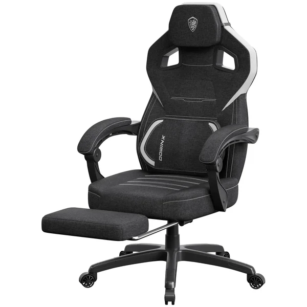 Heavy-Duty Series -MB33B black（Fabric）  428 re 5